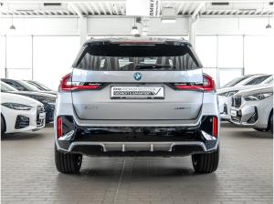 BMW iX1 eDrive20 MSport AHK Pano HeadUp ACC 19 LM