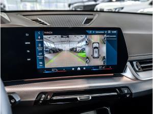 BMW iX1 eDrive20 MSport AHK Pano HeadUp ACC 19 LM
