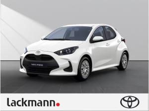 Toyota Yaris Hybrid Active 1.5 *KAMERA*CARPLAY*