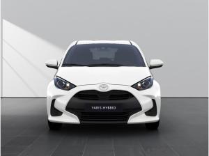 Toyota Yaris Hybrid Active 1.5 *KAMERA*CARPLAY*