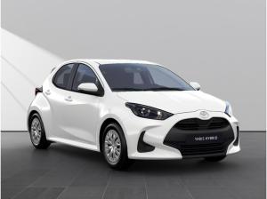 Toyota Yaris Hybrid Active 1.5 *KAMERA*CARPLAY*