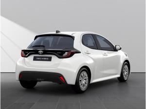 Toyota Yaris Hybrid Active 1.5 *KAMERA*CARPLAY*