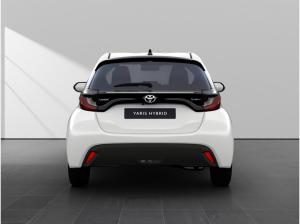 Toyota Yaris Hybrid Active 1.5 *KAMERA*CARPLAY*