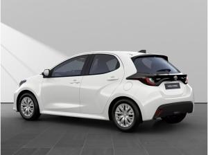 Toyota Yaris Hybrid Active 1.5 *KAMERA*CARPLAY*
