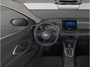 Toyota Yaris Hybrid Active 1.5 *KAMERA*CARPLAY*