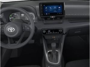 Toyota Yaris Hybrid Active 1.5 *KAMERA*CARPLAY*