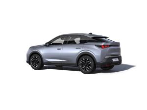 Peugeot 3008 Allure Business HYBRID 145 DSC6