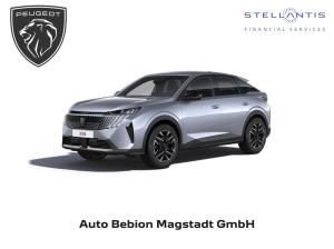 Peugeot 3008 Allure HYBRID 145 DSC6