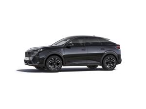 Peugeot 3008 GT HYBRID 145 DSC6