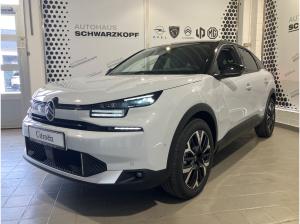 Citroën C4 1.2 145 Max LED-Scheinwerfer, Navi, Alcantara