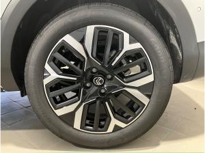 Citroën C4 1.2 145 Max LED-Scheinwerfer, Navi, Alcantara