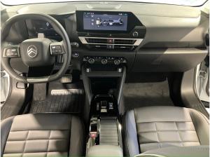 Citroën C4 1.2 145 Max LED-Scheinwerfer, Navi, Alcantara