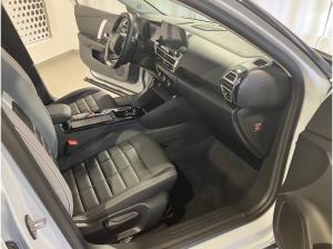 Citroën C4 1.2 145 Max LED-Scheinwerfer, Navi, Alcantara