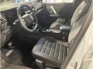 Citroën C4 1.2 145 Max LED-Scheinwerfer, Navi, Alcantara
