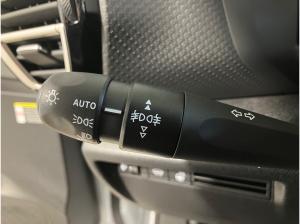 Citroën C4 1.2 145 Max LED-Scheinwerfer, Navi, Alcantara