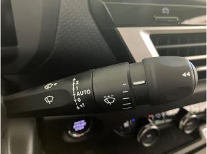 Citroën C4 1.2 145 Max LED-Scheinwerfer, Navi, Alcantara