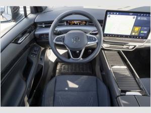 Volkswagen ID.7 Tourer Pro S 86 kWh AHK*IQ*Komfort