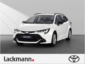 Toyota Corolla TS Active
