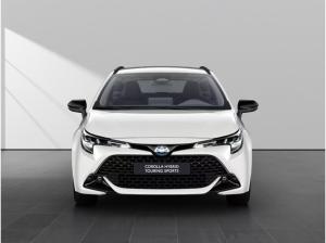 Toyota Corolla TS Active