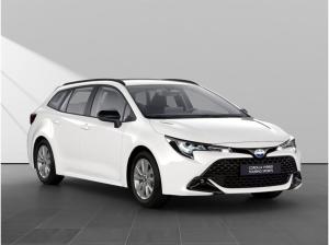 Toyota Corolla TS Active