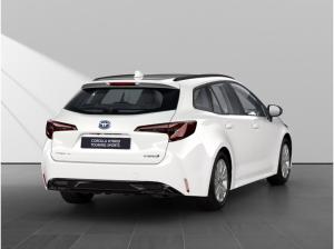 Toyota Corolla TS Active