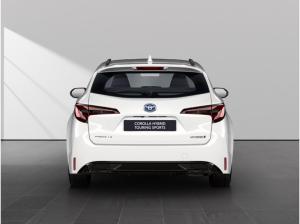 Toyota Corolla TS Active