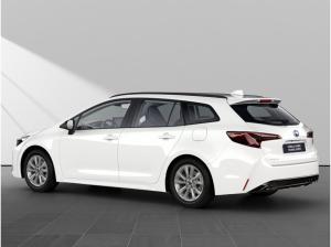 Toyota Corolla TS Active