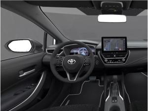 Toyota Corolla TS Active