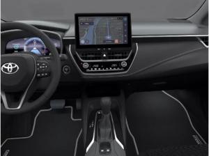 Toyota Corolla TS Active