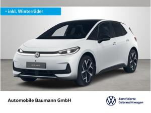 Volkswagen ID.3 Neo Style 58 kWh *AHK*PANO*MATRIX* SOFORT!