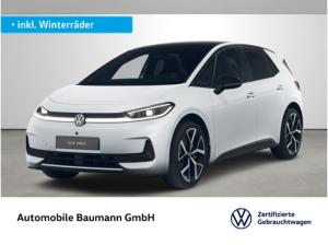 Volkswagen ID.3 Neo Style 79kWh *PANO*WÄPU*H&K*AHK* SOFORT