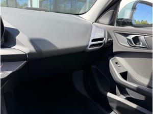 BMW 120 HK SOUND+AHK+LR HZ+ACC+KAMERA+LM17