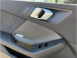 BMW 120 HK SOUND+AHK+LR HZ+ACC+KAMERA+LM17