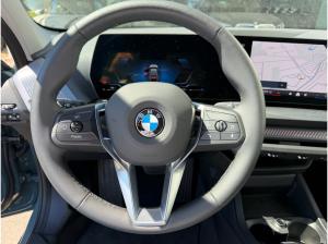 BMW 120 HK SOUND+AHK+LR HZ+ACC+KAMERA+LM17