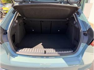 BMW 120 HK SOUND+AHK+LR HZ+ACC+KAMERA+LM17