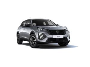 Peugeot 2008 1.2 Benzin 100 Style LED+SHZ+KlimaA+PDC