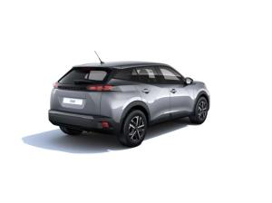 Peugeot 2008 1.2 Benzin 100 Style LED+SHZ+KlimaA+PDC