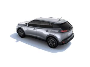 Peugeot 2008 1.2 Benzin 100 Style LED+SHZ+KlimaA+PDC