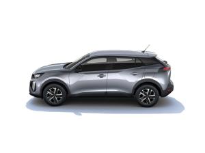 Peugeot 2008 1.2 Benzin 100 Style LED+SHZ+KlimaA+PDC
