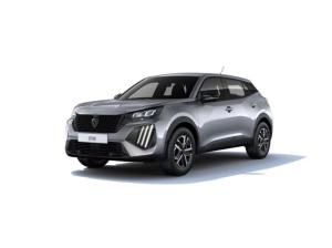 Peugeot 2008 1.2 Benzin 100 Style LED+SHZ+KlimaA+PDC