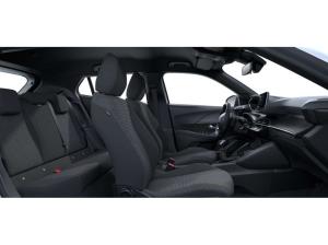 Peugeot 2008 1.2 Benzin 100 Style LED+SHZ+KlimaA+PDC