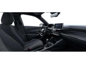 Peugeot 2008 1.2 Benzin 100 Style LED+SHZ+KlimaA+PDC