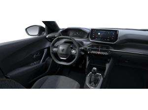 Peugeot 2008 1.2 Benzin 100 Style LED+SHZ+KlimaA+PDC
