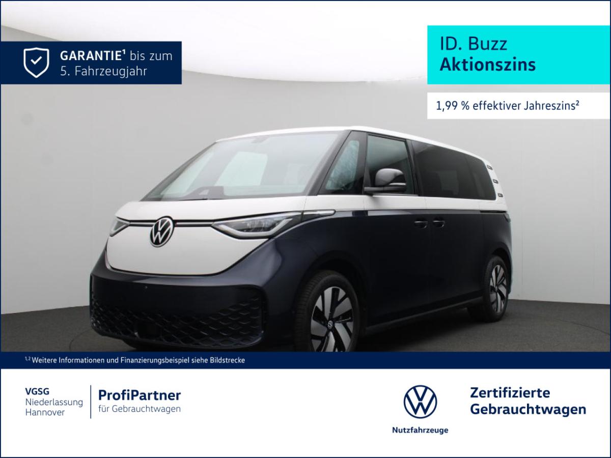 Volkswagen ID.Buzz