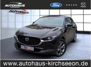 Mazda CX-30 2.5 e-SKYACTIV-G Exclusive-Line 2WD Automati