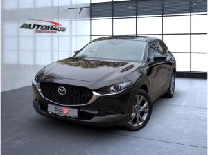 Mazda CX-30 2.5 e-SKYACTIV-G Exclusive-Line 2WD Automati