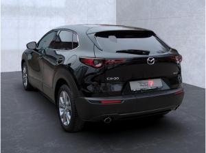 Mazda CX-30 2.5 e-SKYACTIV-G Exclusive-Line 2WD Automati