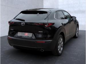 Mazda CX-30 2.5 e-SKYACTIV-G Exclusive-Line 2WD Automati