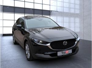 Mazda CX-30 2.5 e-SKYACTIV-G Exclusive-Line 2WD Automati