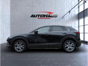Mazda CX-30 2.5 e-SKYACTIV-G Exclusive-Line 2WD Automati